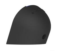 FUBESK Funda de silicona impermeable para ECHO-Pop para altavoz inteligente Blue Tooth, versión 2023, funda de cobertura completa de 360°, cubierta protectora de silicona gruesa a prueba de golpes