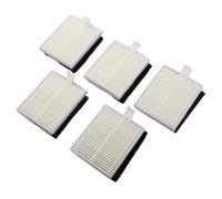 FUBESK Hg4 para cepillos laterales Hydro For Pro | Accesorios para aspiradora robot