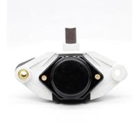 FUBESK IB362 - Regulador de generador de 28 V para varios modelos de generador, voltaje estable, disipación de calor eficiente, fácil instalación