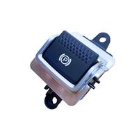 FUBESK Interruptor electrónico de freno de estacionamiento para Jaguar F-Pace 2017-2019, XE, XF 2016-2020, OEM T2H39311, negro