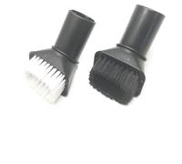 FUBESK Juego de cepillos de succión de repuesto WD 2 WD 3 WD 4 WD 5 modelos, cerdas duras y blandas con adaptador, para 2.863-221.0