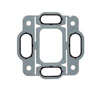 FUBESK Junta de montaje para turbocompresor 3921926 4B 6B C83 - Sello de metal para motor de coche, accesorios interiores para parachoques delantero