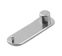 FUBESK Kit de reparación de interruptor de calefacción para asiento de coche Ford Fiesta, Transit, para Mondeo, Escort, Cougar, Fusion, para Ranger, StreetKa (1993-2021) - OEM 6706942 93BG-19K314-AA