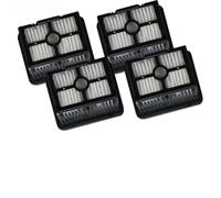 FUBESK Para Dreame H12S AE HHR14A - Filtro inalámbrico para aspiradora húmeda y seca, piezas de repuesto para el hogar