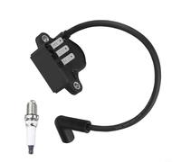 FUBESK Para modelos Heavy Duty Coil CH740 CV740 SV735 SV740, 24-584-63-S 24-584-89-S 24-584-90-S, incluye Sparker Easy Lawn Mower Installation