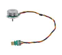 FUBESK Robot - Módulo de motor de ventilador de aspiradora, pieza de repuesto para Roomba i7 i8 j7 e5 e6 i3 i4 i6 unidad de succión