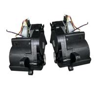 FUBESK Robot - Motor de cepillo para aspiradora Ecovacs para Deebot X2 piezas de repuesto