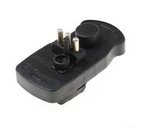 FUBESK Sensor potenciómetro medidor de flujo de aire para Mercedes 190E 300E 300CE 300TE 300SEL 400E 500E, número de pieza de repuesto 3437224035