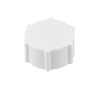 FUBESK Tapa de válvula de drenaje y anillo para bomba de filtro de arena Intex Pool 11456 11385 para pieza de repuesto de plástico, parte de carburador de motor para cortacésped, carburador