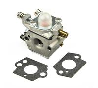 FUBESK WT460 Carburador para Oleo 740 Efco 8405 Gasolina Desbrozadoras Accesorios Kit Carburador Motosierra Carburador Accesorio de Repuesto