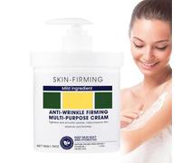 Fubsta Advanced Firming & Wrinkle-Reducing Cream, Fubsta Skin Firming Rejuvenating Serum, Anti-Wrinkle Cream For All Skin Types (1PC)