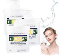 Fubsta Advanced Firming & Wrinkle-Reducing Cream, Fubsta Skin Firming Rejuvenating Serum, Fubsta Skin Firming Rejuvenating Cream, Anti-Wrinkle Firming Multi-purpose Cream for All Skin Types (3PCS)