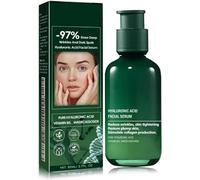 Fubsta Skin Firming Rejuvenating Serum,Fubsta Skin Firming Serum,Lifting and Firming,Fubsta Skin Serum, Fubsta Rejuvenating Serum - Fubsta Hyaluronic Acid For All Skin Types (1PC)