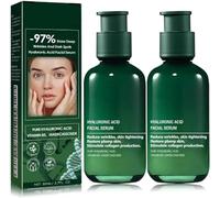 Fubsta Skin Firming Rejuvenating Serum,Fubsta Skin Firming Serum,Lifting and Firming,Fubsta Skin Serum, Fubsta Rejuvenating Serum - Fubsta Hyaluronic Acid For All Skin Types (2Pcs)