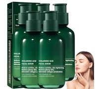 Fubsta Skin Firming Serum Rejuvenecedor, Fubsta Skin Firming, Suero Reafirmante De La Piel Para Rostro Y Cuello, Para Todo Tipo De Piel (5 botellas)