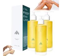 Fubsta Skinfirming Rejuvenating Oil, Fubsta Skin Firming Rejuvenating Serum, Fubsta Skin Firming Oil, Moisturizes Skin and Improves Fine Lines (3pcs)