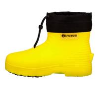 FUBUKI Niseko 3.0 Low - Unisex - Amarillo - talla 43- modelo 2026