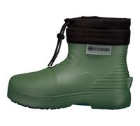 FUBUKI Niseko 3.0 Low - Unisex - Verde - talla 44- modelo 2026