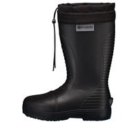 Fubuki - Snow Boots Niseko 3.0 Black de Lana - Talla 37 - Negro Negro 37