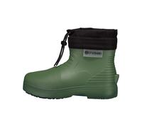 Fubuki - Snow Boots Niseko 3.0 Low Olive de Lana - Talla 42 - Verde Verde 42