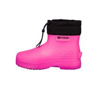 Fubuki - Snow Boots Niseko 3.0 Low Pink de Lana - Talla 39 - Rosa Rosa 39