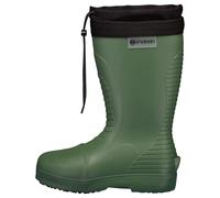 Fubuki - Snow Boots Niseko 3.0 Olive de Lana - Talla 41 - Verde Verde 41