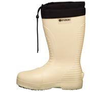 Fubuki - Snow Boots Niseko 3.0 Sand de Lana - Talla 41 - Beige Beige 41