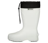 Fubuki - Snow Boots Niseko 3.0 White de Lana - Talla 43 - Blanco Blanco 43
