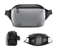 FUBUKIOF Bolsa Bandolera Ligera para CáMara 10l Photography Shoulder Bag For DSLR and Lenses
