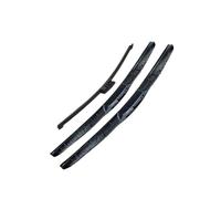 FUBUSEE Coche Limpiaparabrisas para Kia para Ceed Cee'D 2012 2013 2014 2015 2016 Limpiaparabrisas Delantero Trasero Accesorios De Limpiaparabrisas Escobilla limpiaparabrisas