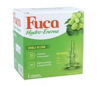 Fuca Hydro-Enema 6X10 gr