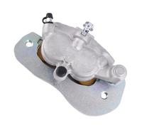 Fuchooky Rear Right Brake Caliper with Pads 705601515 Brake Caliper Assembly for Maverick X3 Turbo 2017 2022