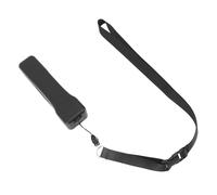 Fuchooky Sport Camera Hard Carrying Case Portable Pressure Compact Storage Case for Osmo Pocket 3