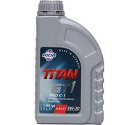 FUCHS 600512484 Aceite de motor