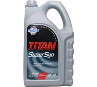 FUCHS 600930820 Aceite de motor