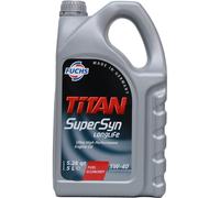 FUCHS 601236655 Aceite de motor