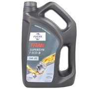 Aceite de motor FUCHS OIL 602007599