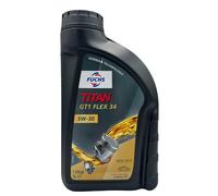 FUCHS 601424380 Aceite de motor