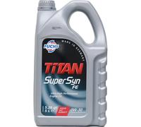 FUCHS 601425356 Aceite de motor