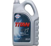 FUCHS 601425493 Aceite de motor