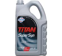 FUCHS 601425837 Aceite de motor