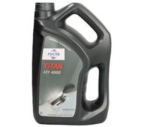 FEBI BILSTEIN Aceite para transmisiÃ³n automÃ¡tica (Ref: 30018)