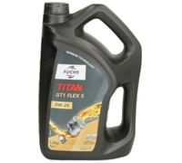 Aceite de motor FUCHS OIL 602008138