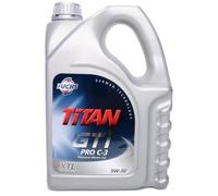 FUCHS 987654305 Aceite de motor