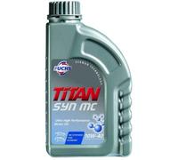 FUCHS 987654315 Aceite de motor