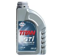FUCHS 987654320 Aceite de motor
