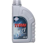 FUCHS Aceite de motor TITAN 5W-30 Aceite para motor 1 L