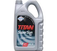 FUCHS Aceite de motor TITAN 0W-30 5 L