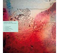 Fuchs, Camila - Singing from Fixed Rung Ep [Vinilo]