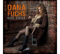 Fuchs Dana - Bliss Avenue